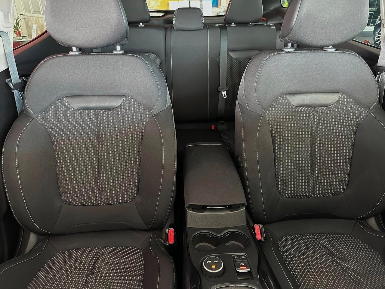 RENAULT KADJAR 1.5dCi SPORT EDITION2 115cv