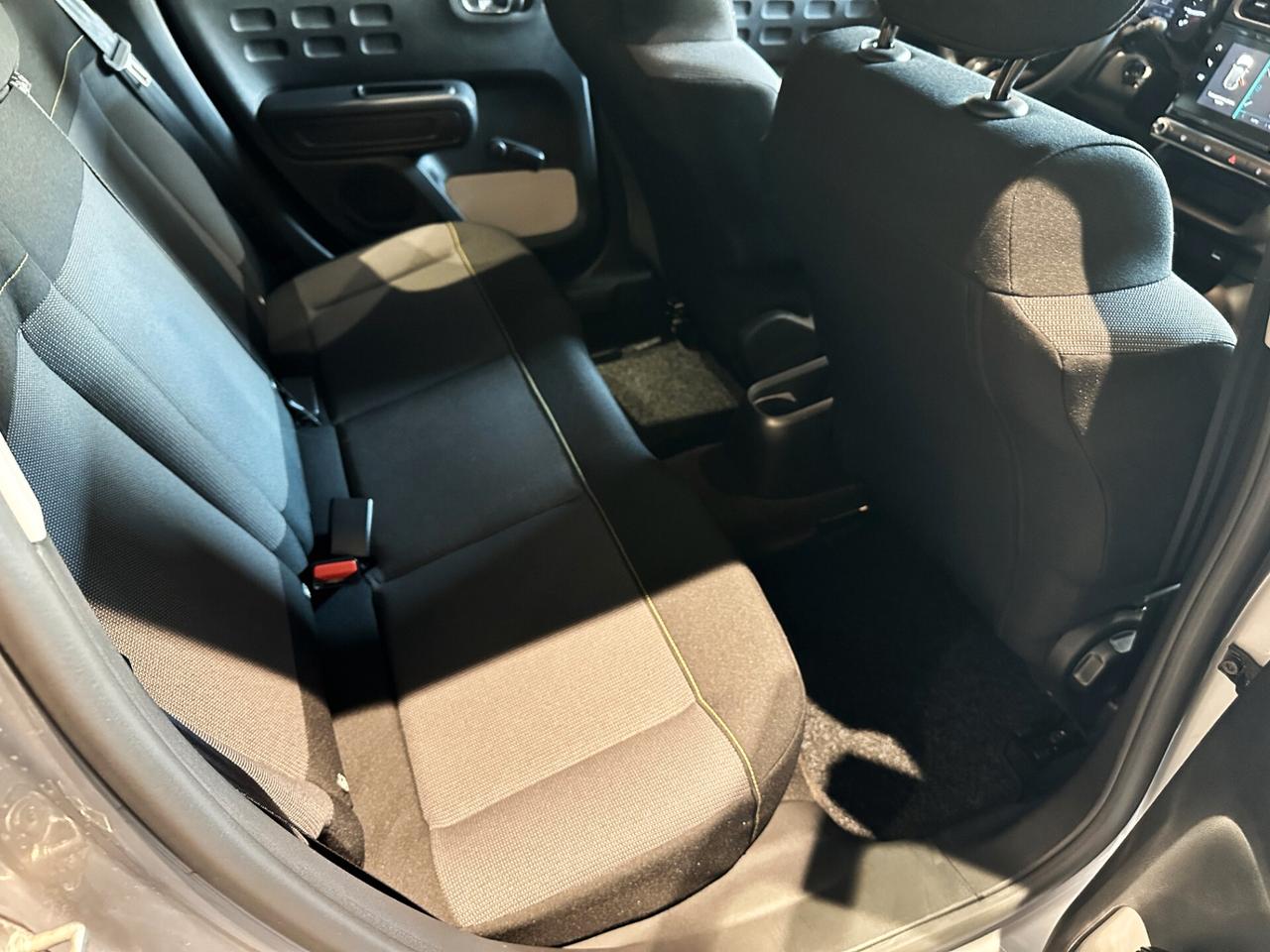 Citroen C3 PureTech 83 S&S Feel