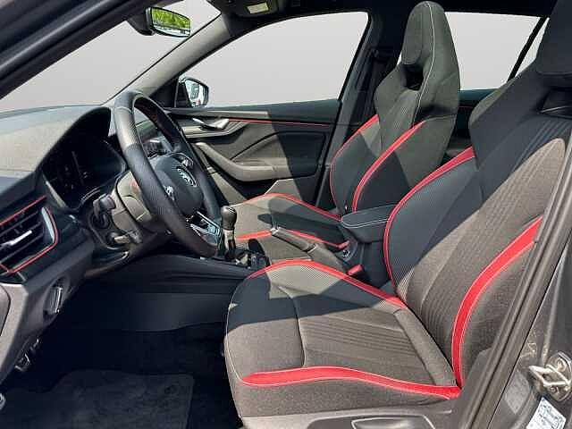 SKODA Kamiq 1.0 TSI 110 CV Monte Carlo