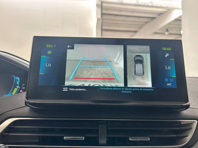 PEUGEOT 3008 Hybrid4 300 e-EAT8 GT Pack