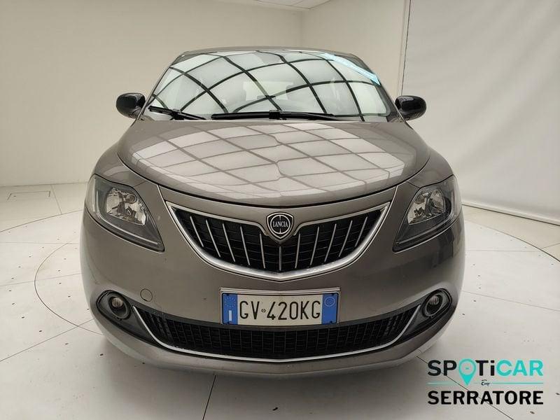 Lancia Ypsilon III 2021 1.0 firefly hybrid Platino s&s 70cv