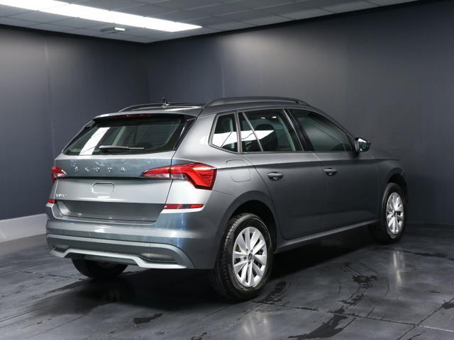 SKODA Kamiq 1.0 TSI 95CV Ambition