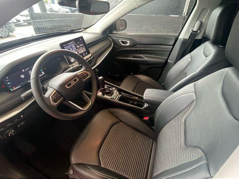 Jeep Compass Compass 1.3 Turbo T4 190 CV PHEV AT6 4xe Limited