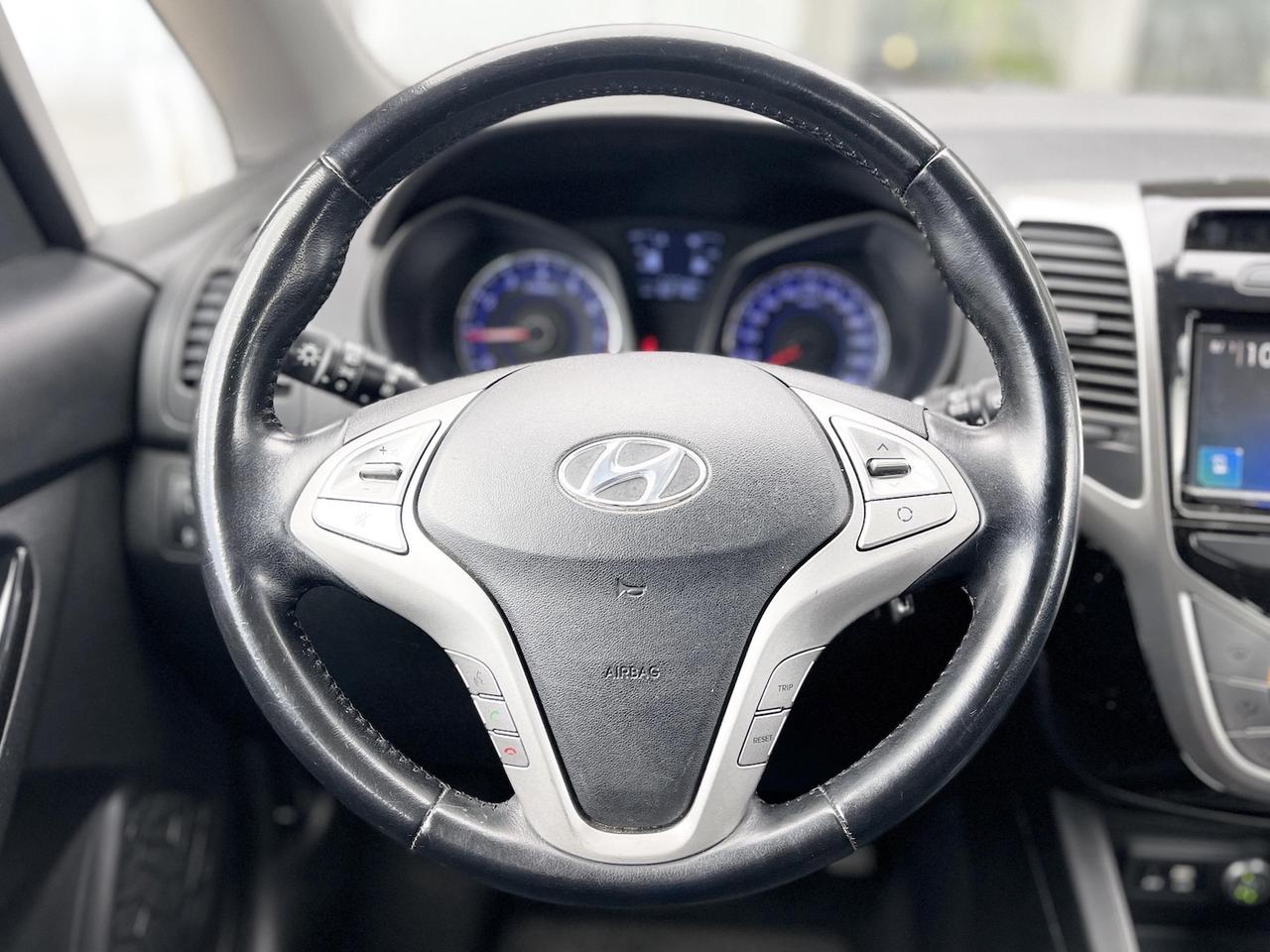 Hyundai iX20 1.6 Gpl 124CV E6 Neo - 2019