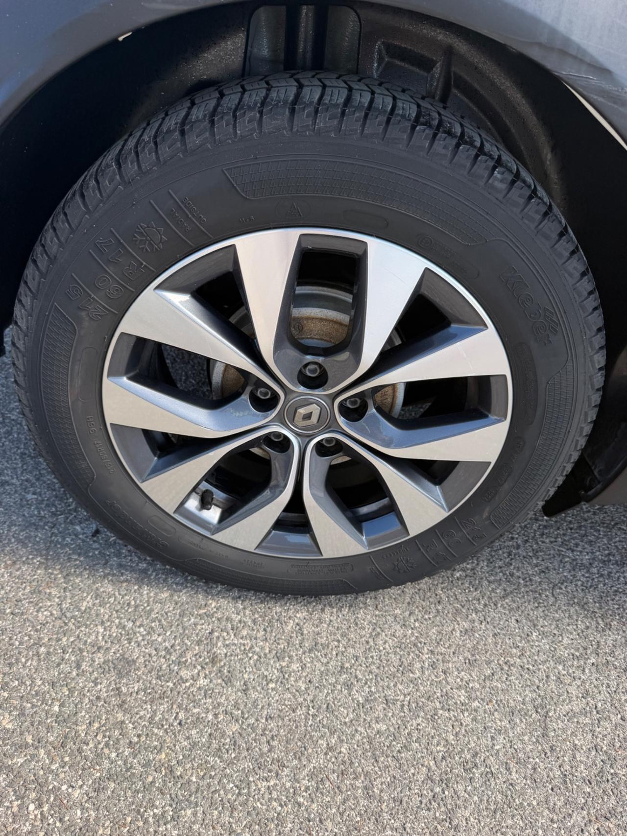 Renault Captur Blue dCi 115 CV Zen