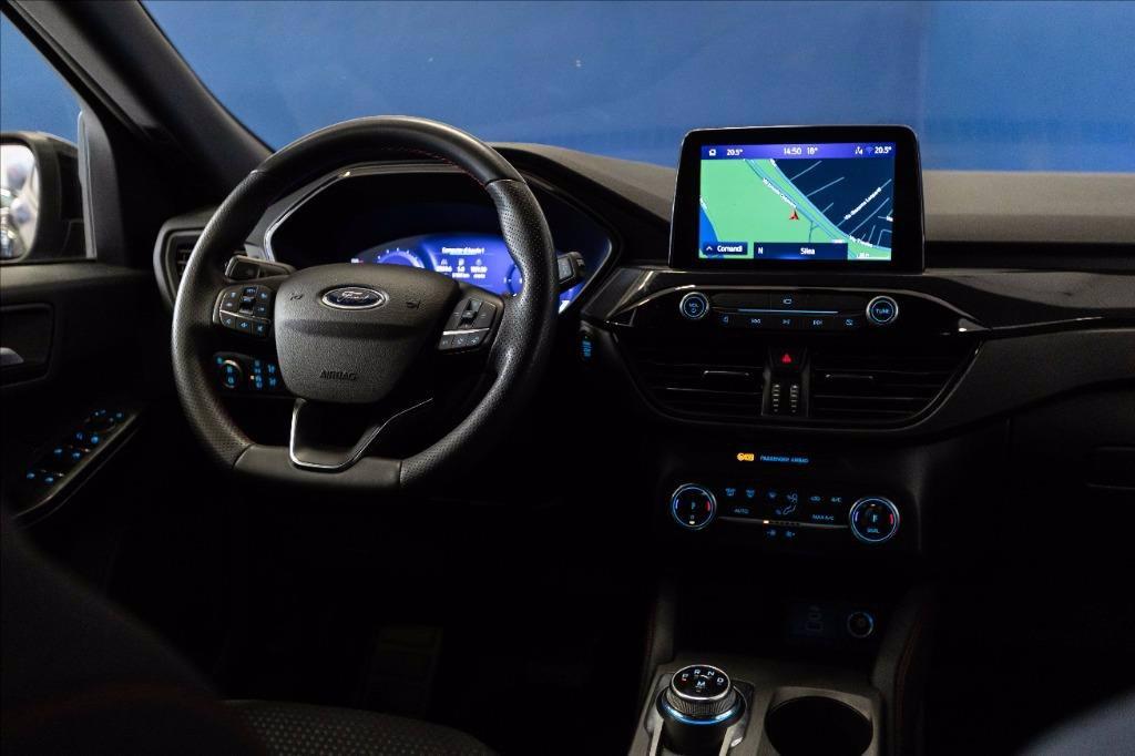 FORD Kuga 2.0 ecoblue ST-Line 2wd 120cv auto del 2023