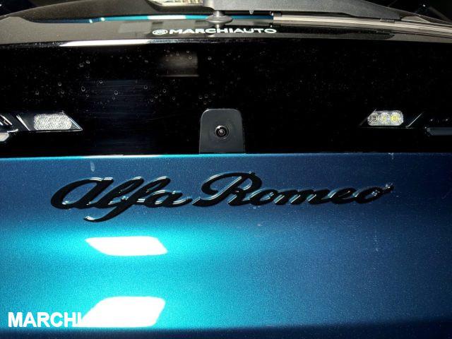 ALFA ROMEO Junior 1.2 145 CV Hybrid eDCT6 (Pack Techno)