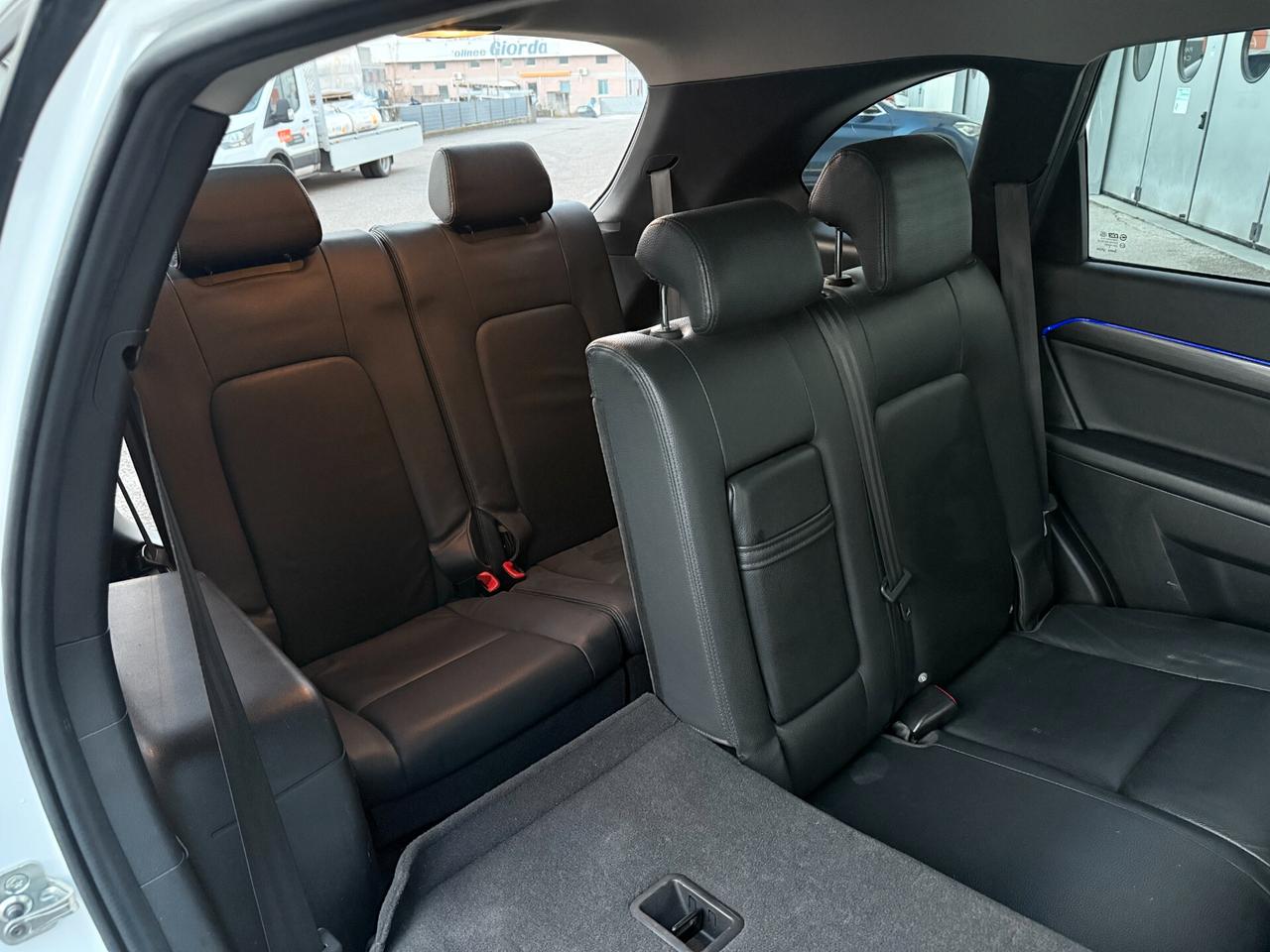 Chevrolet Captiva 2.0 VCDi Sport 4WD 7posti