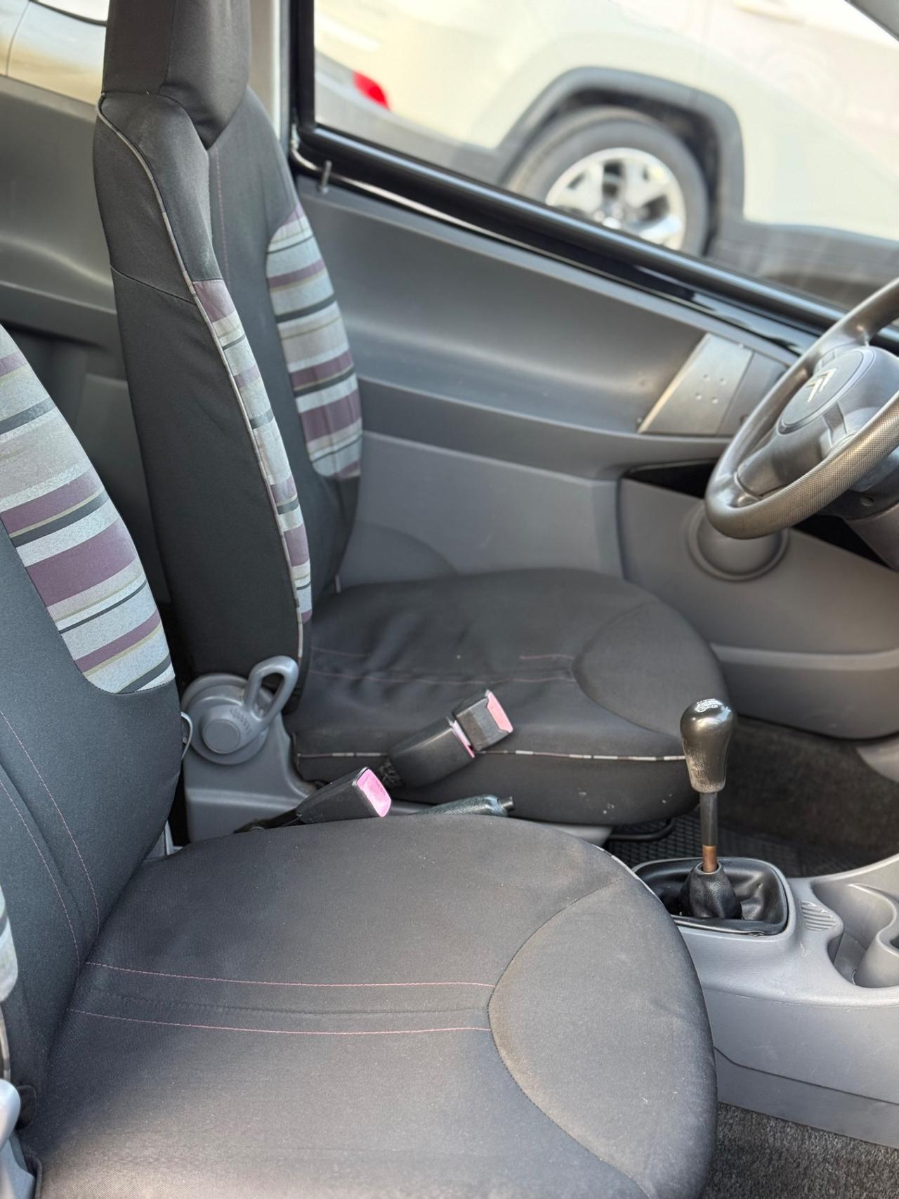 Citroen C1 1.0 3 porte Seduction