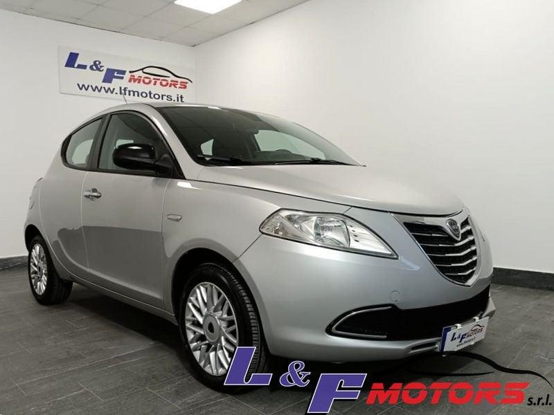Lancia Ypsilon Ypsilon Oro Cambio Automatico