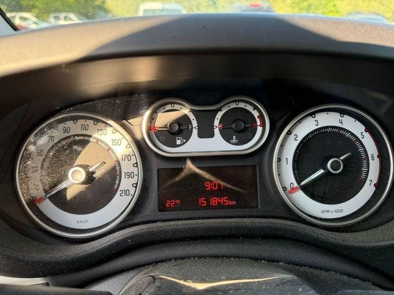 FIAT 500L 500L 1.3 Multijet 85 CV Lounge