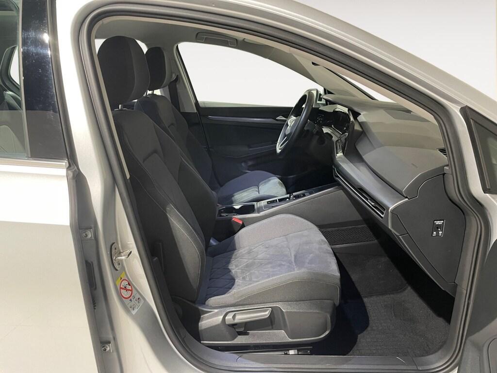 Volkswagen Golf 1.4TSI eHybrid 204CV DSG Style (PHEV)