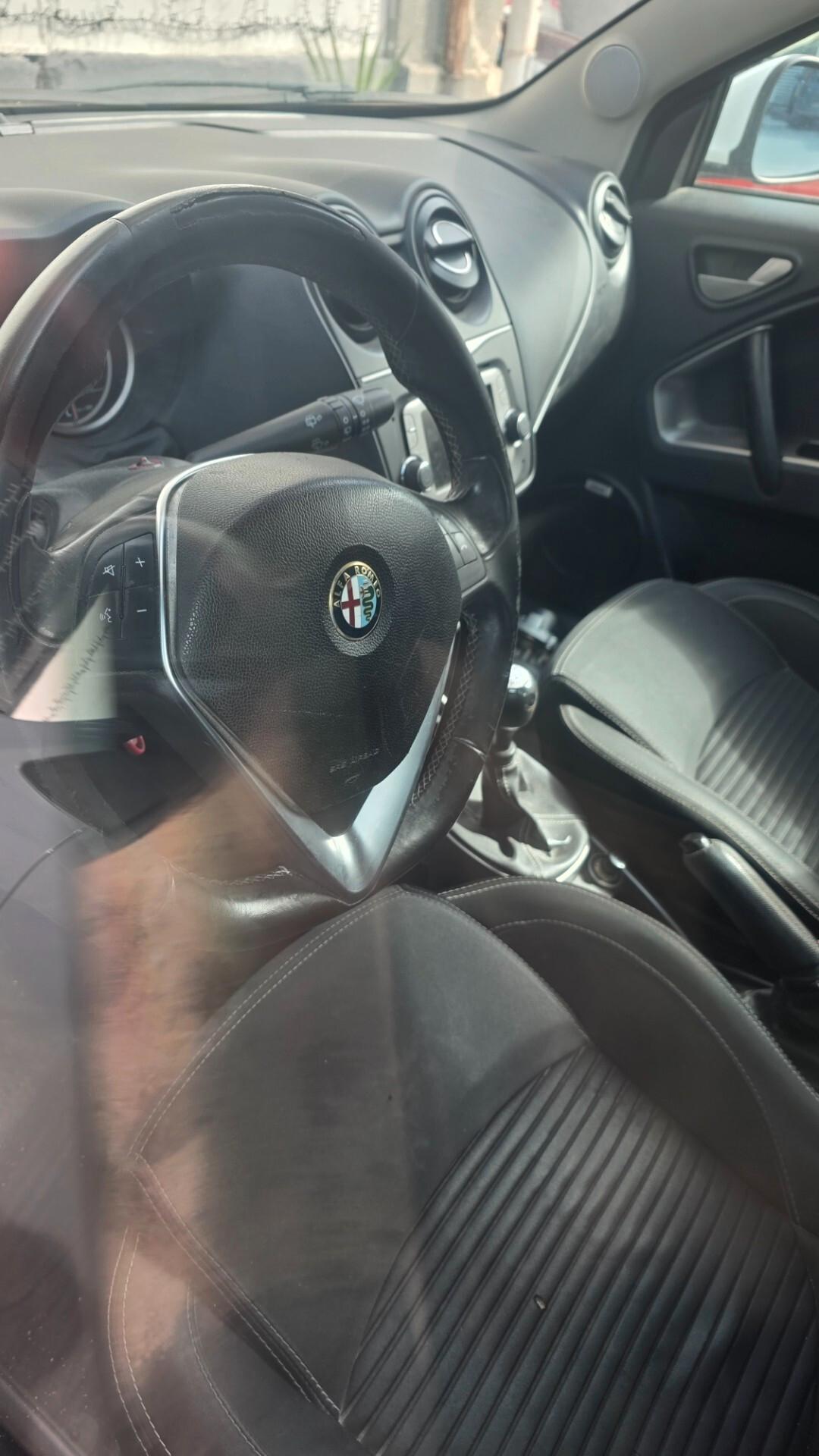 Alfa Romeo MiTo 1.3 JTDm 85 CV S&S Distinctive