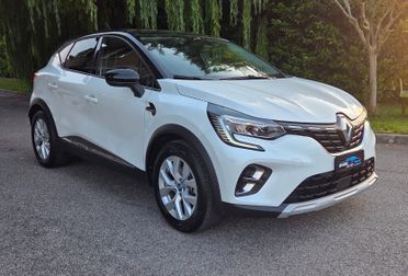 Renault Captur Full Hybrid E-Tech 145 CV Initiale Paris