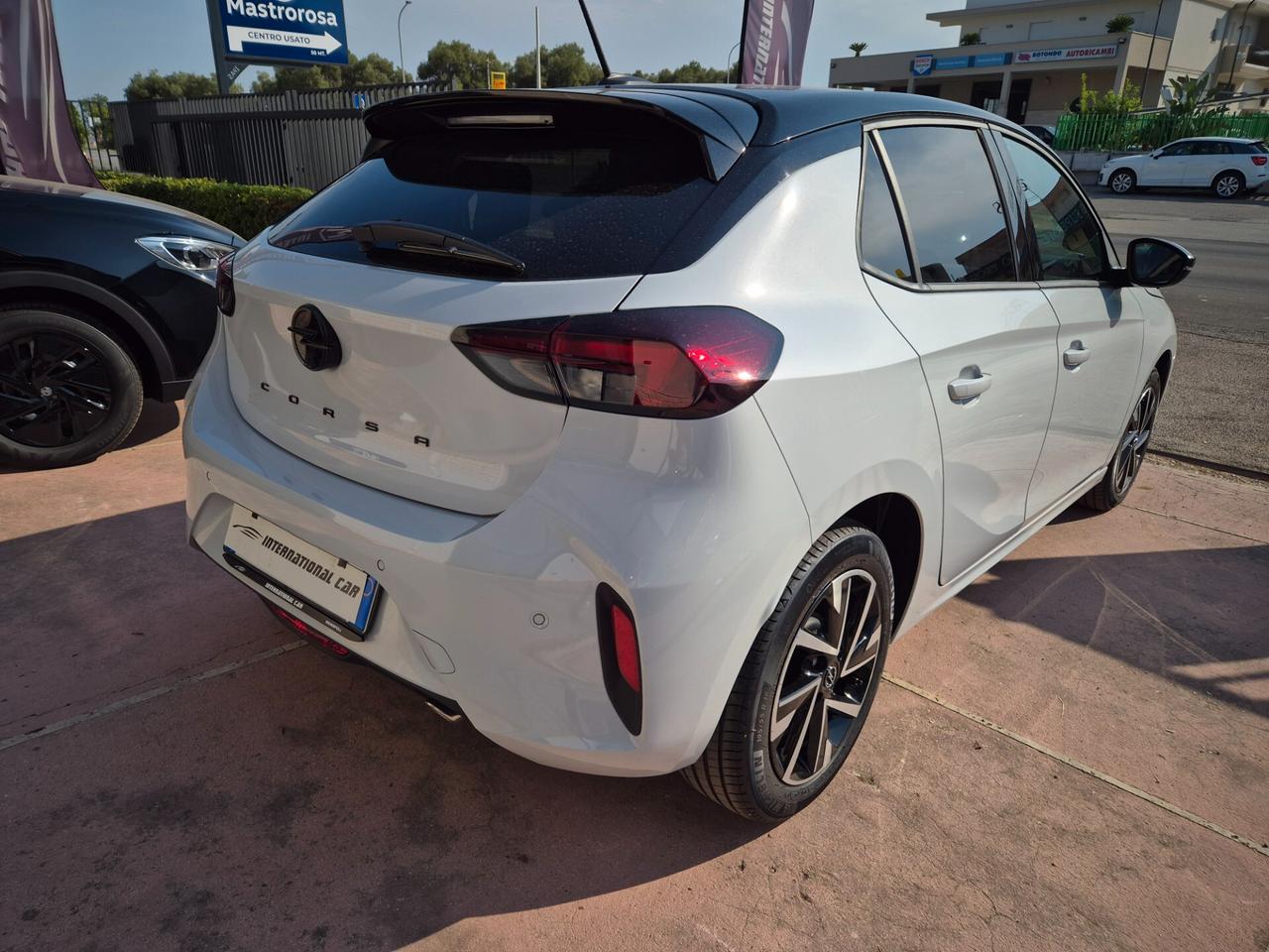Opel Corsa 1.2 100 CV YES