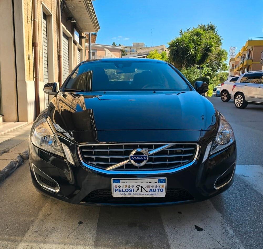 Volvo S60 D3 Kinetic
