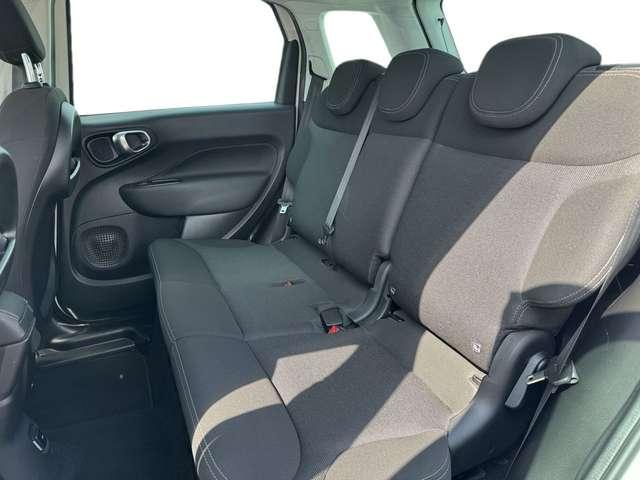 Fiat 500L Cross 1.3 mjt 95cv