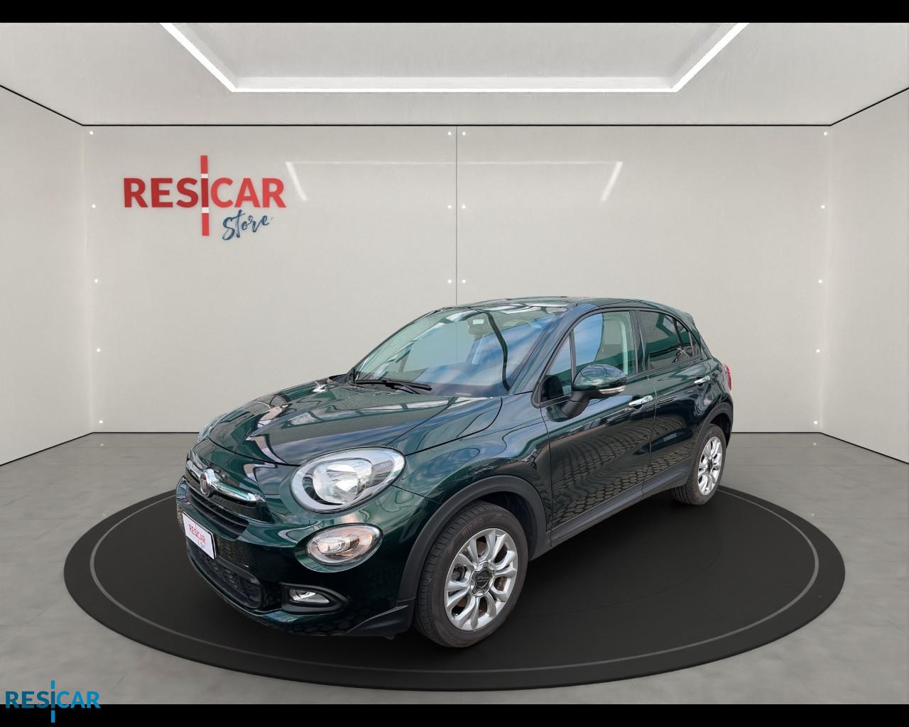 FIAT 500X 1.3 mjt Business 4x2 95cv