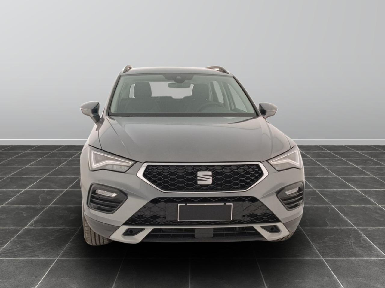 Seat Ateca 2.0 tdi business 115cv