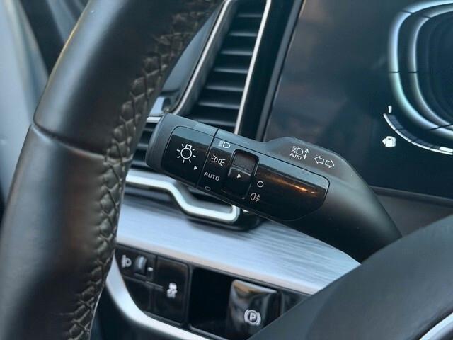 Kia Sportage 1.6 CRDi MHEV DCT Business