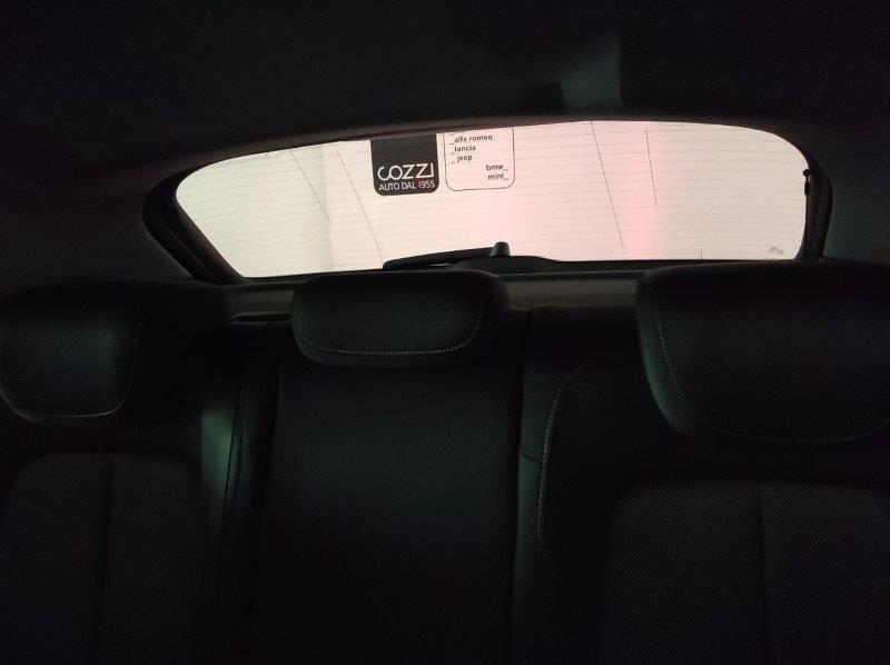 AUDI Q2 - Q2 35 TFSI S tronic Identity Black