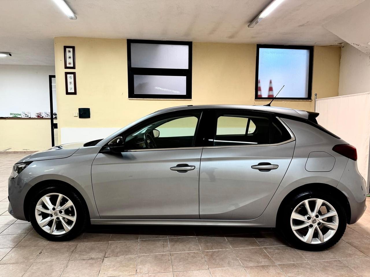 Opel Corsa 1.2 Elegance AZIENDALE PERFETTA