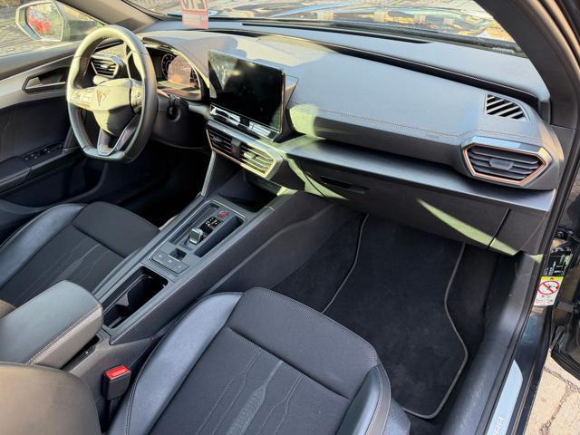 CUPRA Formentor 2.0 TDI 4Drive DSG