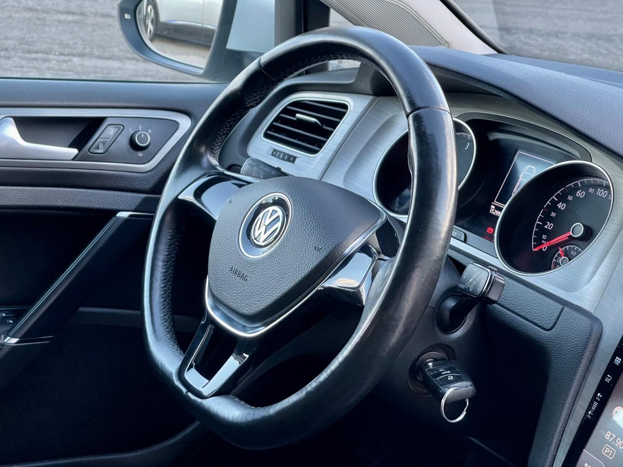 Volkswagen Golf 7 1.6 TDI 110 CV 5p.