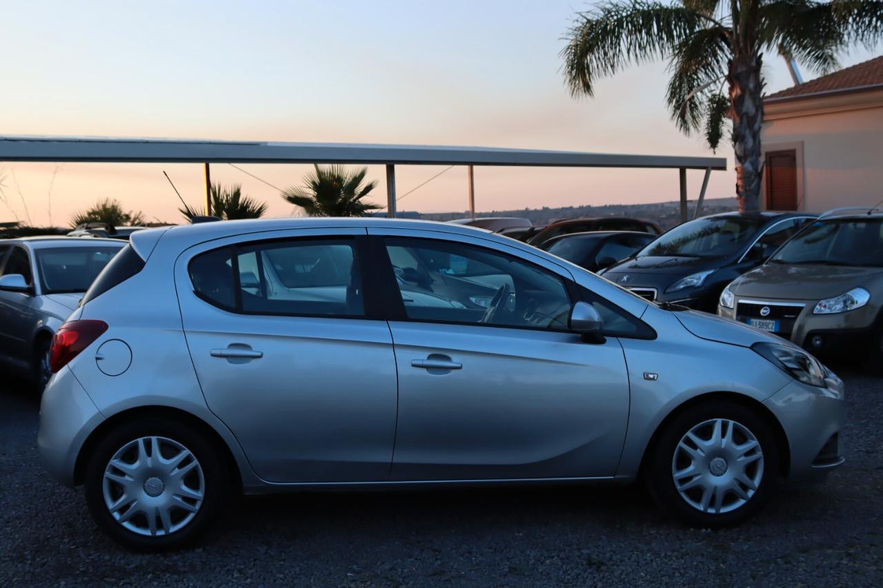 Opel Corsa 1.2 benz. 5P INNOVATION