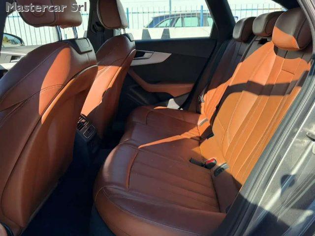 AUDI A4 allroad 2.0 40 TDI QUATTRO S TRONIC Business EVO GD145AX