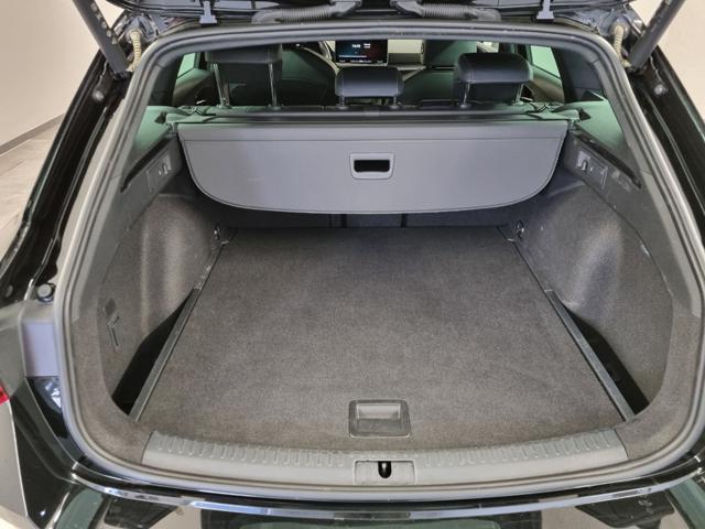 CUPRA Leon Sportstourer 1.5 Hybrid 150 CV DSG