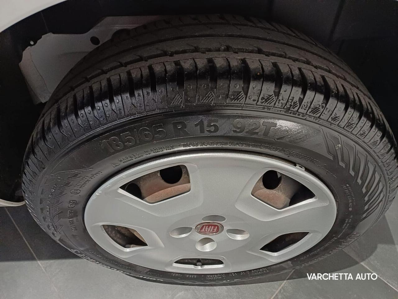 Fiat Fiorino 1.3 MJT 95CV Cargo SX