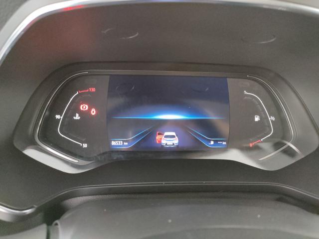 RENAULT Captur Blue dCi 115 CV EDC Intens
