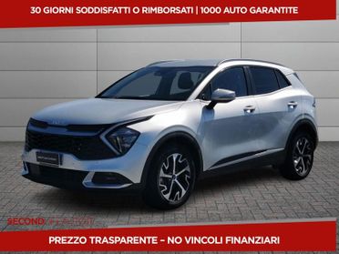 KIA Sportage 1.6 tgdi hev Style auto