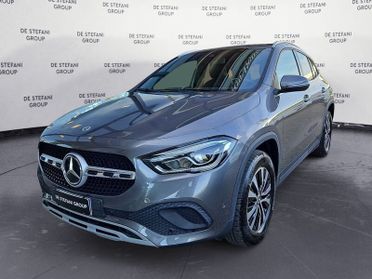 Mercedes-Benz GLA GLA 180 d Automatic Sport