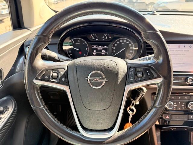 Opel Mokka X 1.6 CDTI Ecotec 136CV 4x2 Start&Stop Innovation