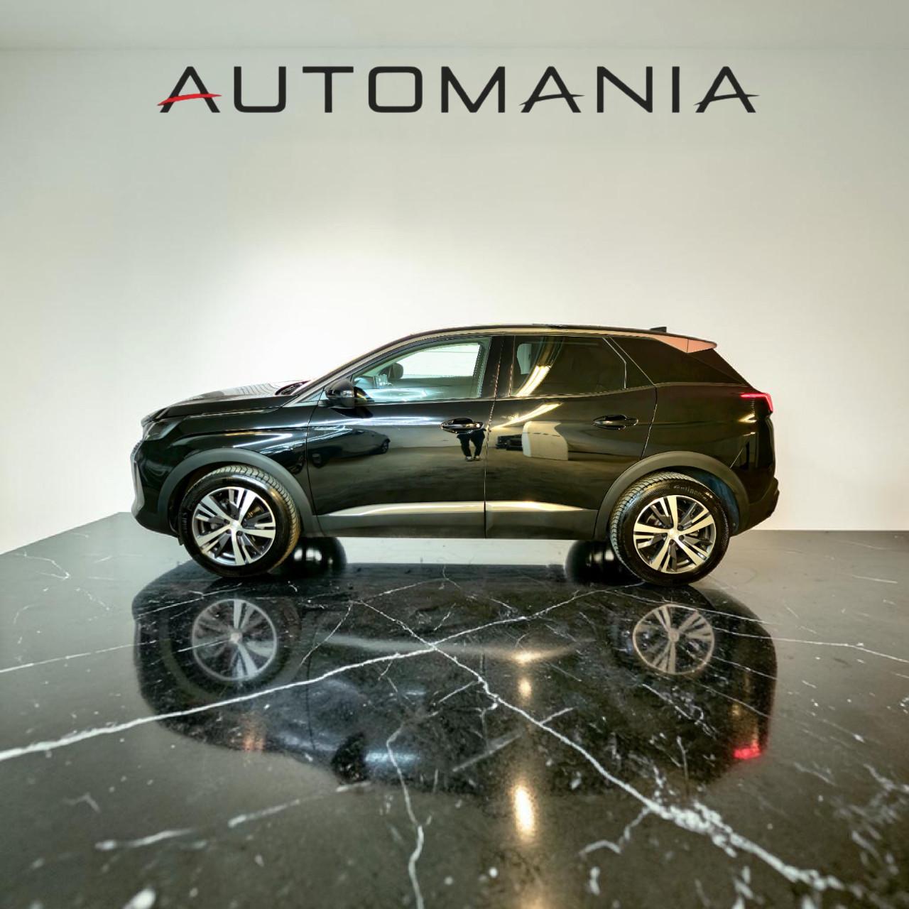 Peugeot 3008 3008 1.5 bluehdi Allure s&s 130cv eat8
