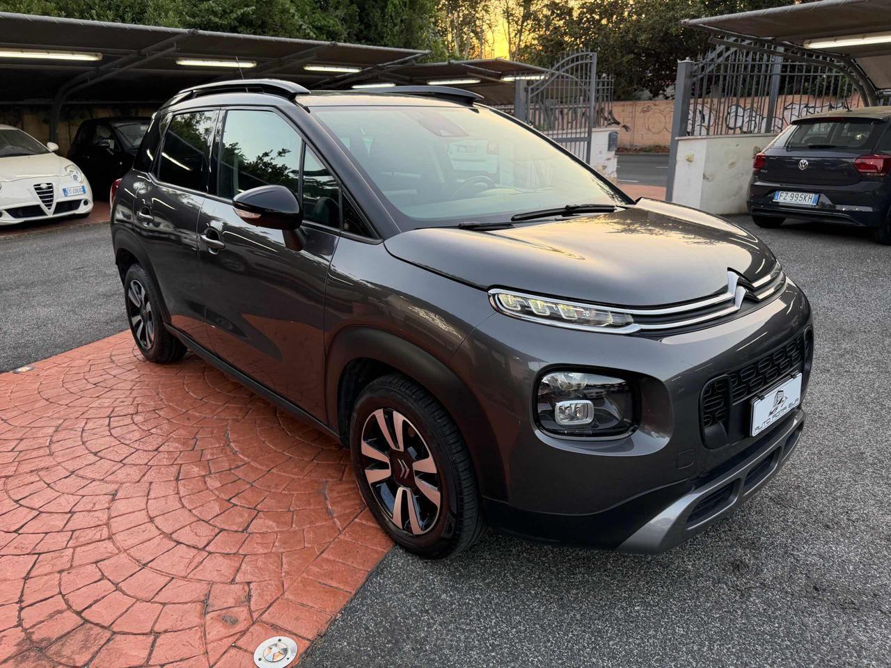Citroen C3 Aircross PureTech 110 S&S Shine DISTRIBUZIONE NUOVA