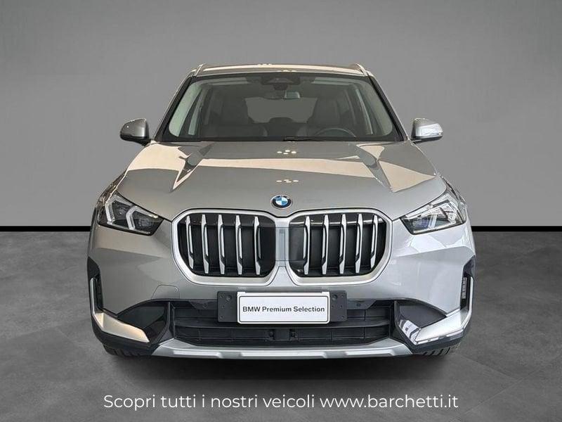BMW X1 xdrive20d mhev 48V X-Line auto