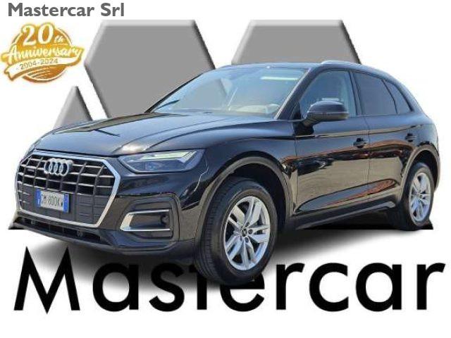 AUDI Q5 Q5 40 2.0 tdi mhev 12V Business quattro s-tronic -