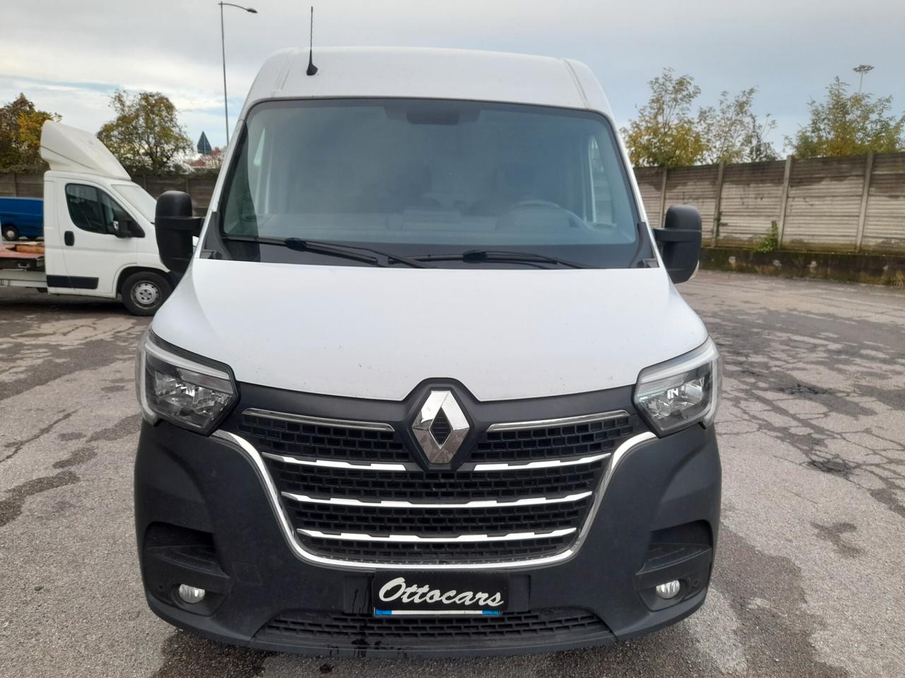 Renault Master T33 2.3 dCi 150 PM-TM Furgone Energy Ice