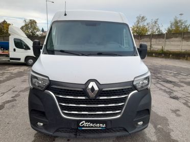 Renault Master T33 2.3 dCi 150 PM-TM Furgone Energy Ice