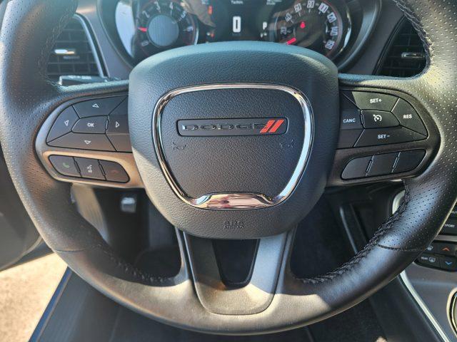 DODGE Challenger 3.6L V6 AT8 SXT AWD Blacktop