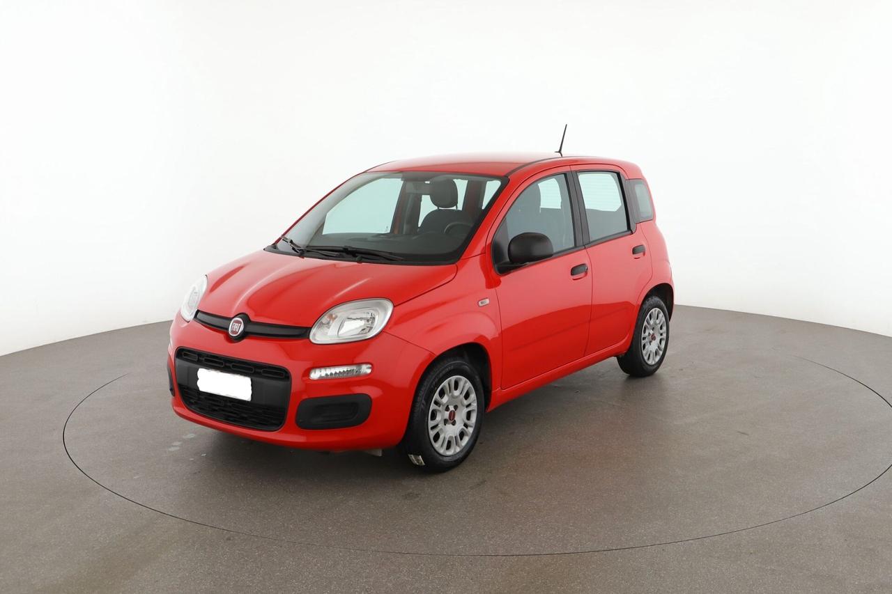 Fiat Panda 1.2 Easy 59.000 km 2019 EURO 6
