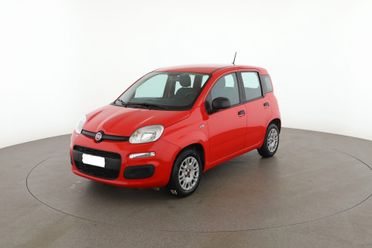 Fiat Panda 1.2 Easy 59.000 km 2019 EURO 6