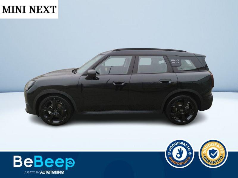 MINI Countryman Mini F60 MINI 2.0 48V D CLASSIC AUTO