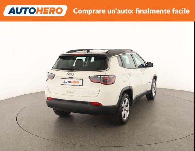 JEEP Compass 1.4 MultiAir 2WD Longitude