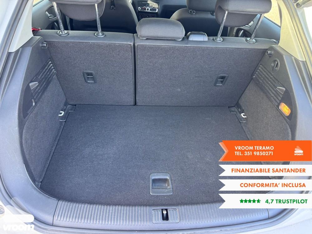 AUDI A1 SPB 1.4 TDI ultra