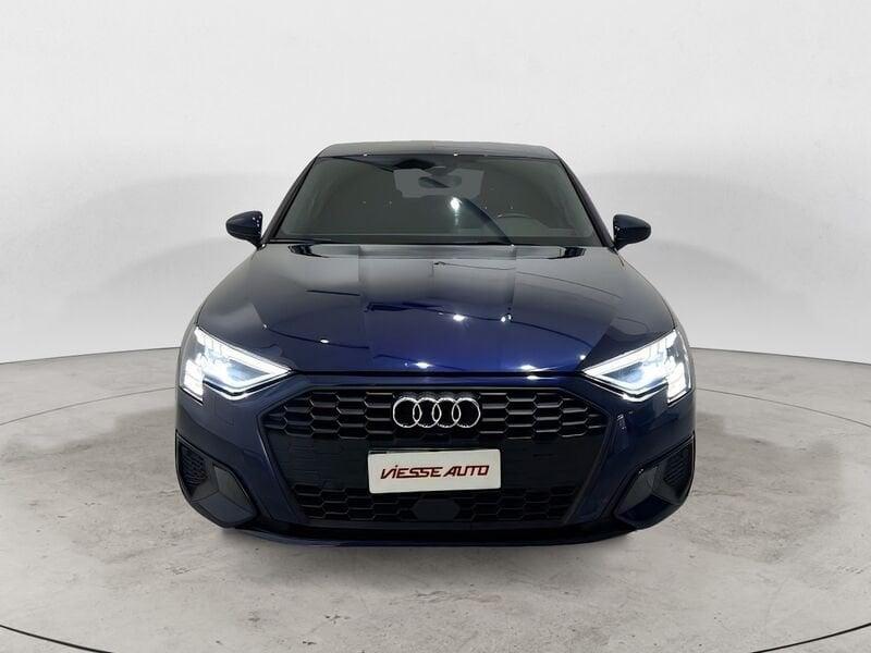 Audi A3 35 TFSI S tronic Business