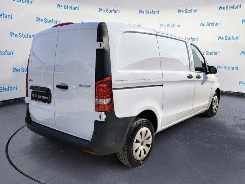 Mercedes-Benz Vito Vito 110 cdi Compact Pro